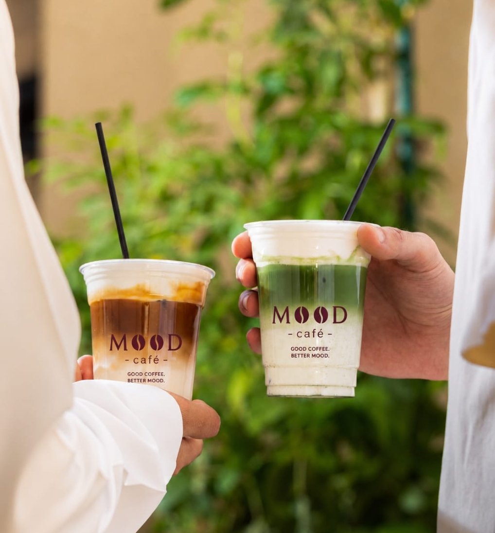 About Mood Cafe